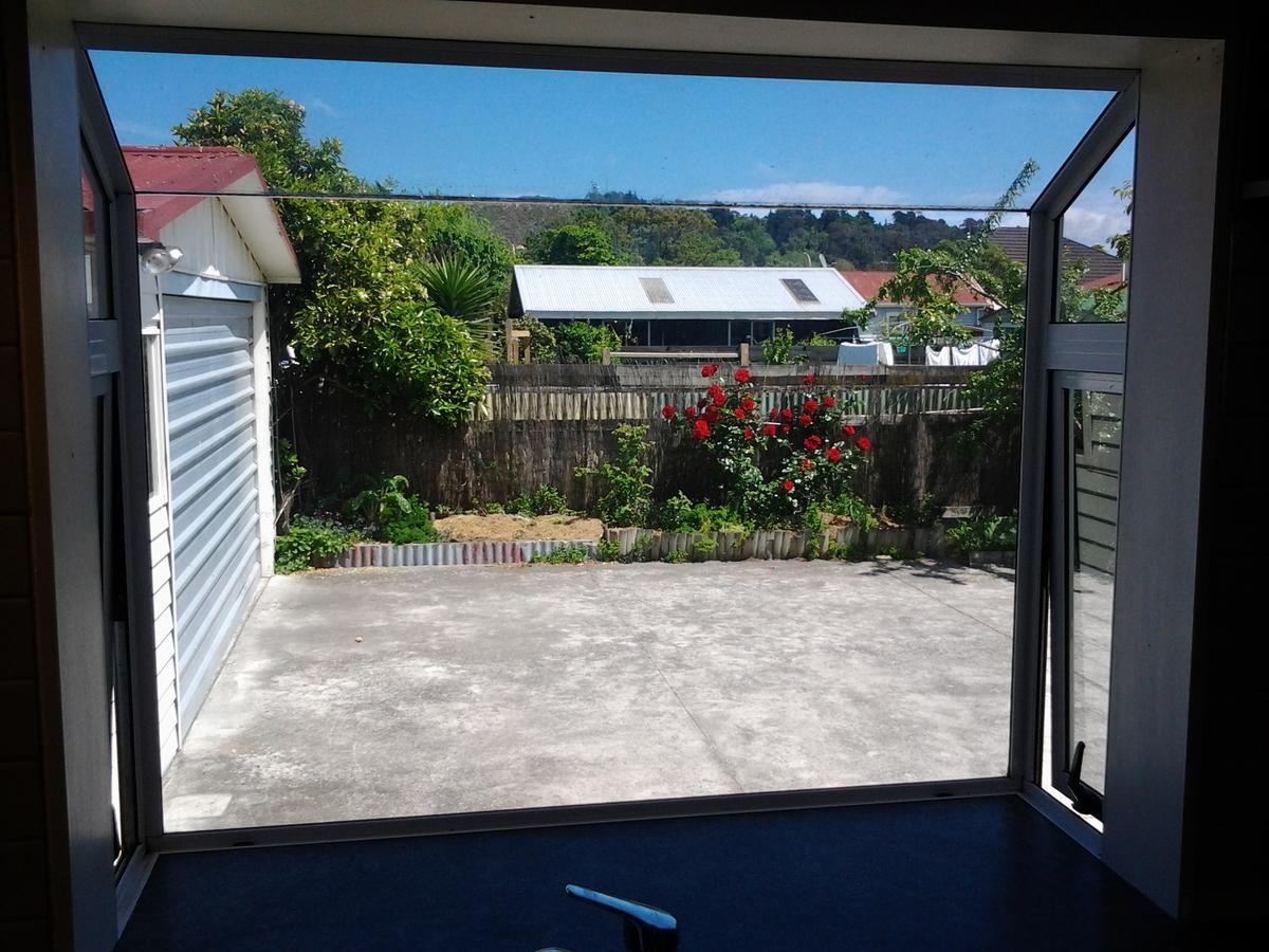 Bnb95 Gisborne Exteriér fotografie